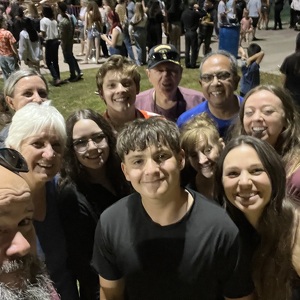 Fundraising Page: Eli Villarreal